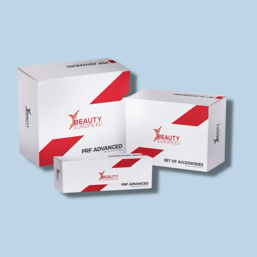 APRF – PRF ADVANCED